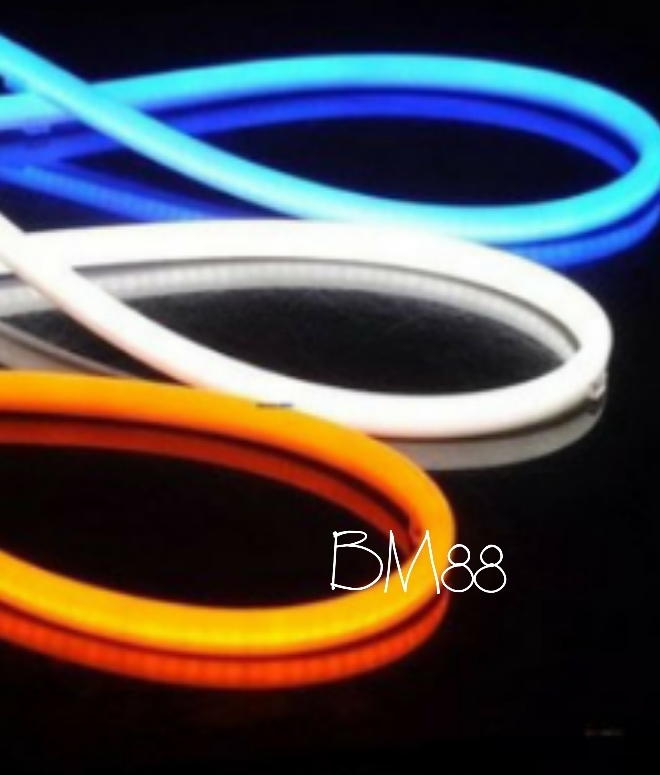 Harga Led drl neon fleksible 30cm