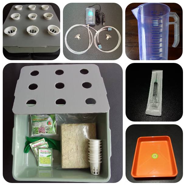 jual starterkit starter kit hidroponik 2 baki paket lengkap taman hidroponik jual starterkit starter kit hidroponik 2 baki paket lengkap taman hidroponik