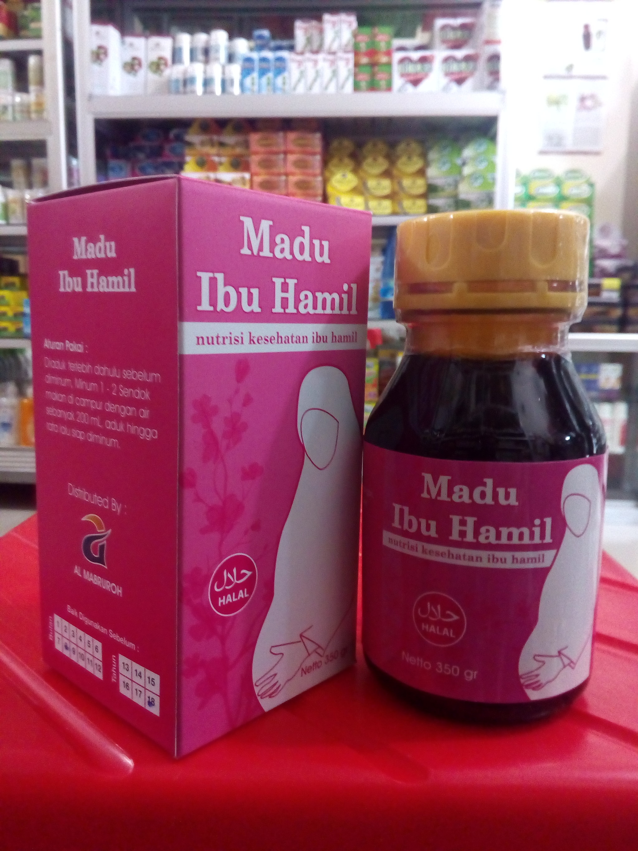 jual madu ibu hamil al mabruroh di indonesia katalog or id jual madu ibu hamil al mabruroh di indonesia katalog or id