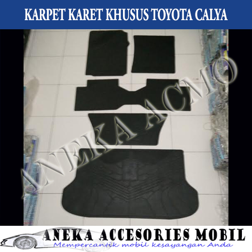 jual karpet karet karpet lantai khusus mobil toyota jual karpet karet karpet lantai khusus mobil toyota