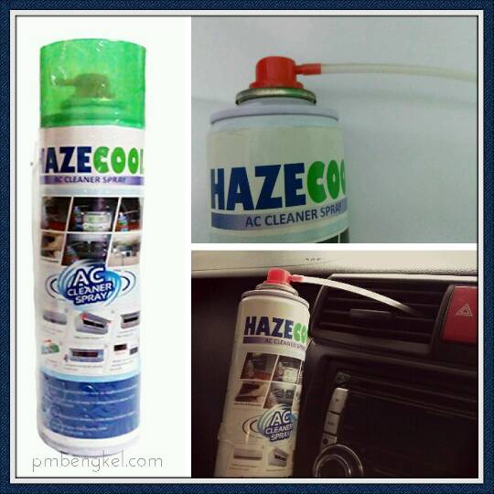 jual ac cleaner spray pembersih ac hazecool pm autocare jual ac cleaner spray pembersih ac hazecool pm autocare