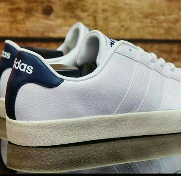 {keywor d} adidas neo vl court grau