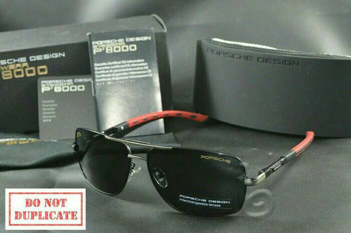 jual kaca mata pria porsche design p8724 premium fullset agungshop 78 jual kaca mata pria porsche design p8724 premium fullset agungshop 78