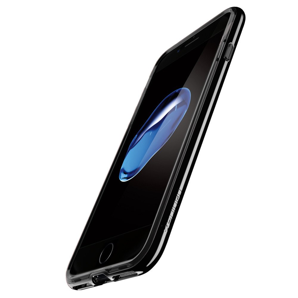 jual spigen iphone 7 plus neo hybrid jet jual spigen iphone 7 plus neo hybrid jet