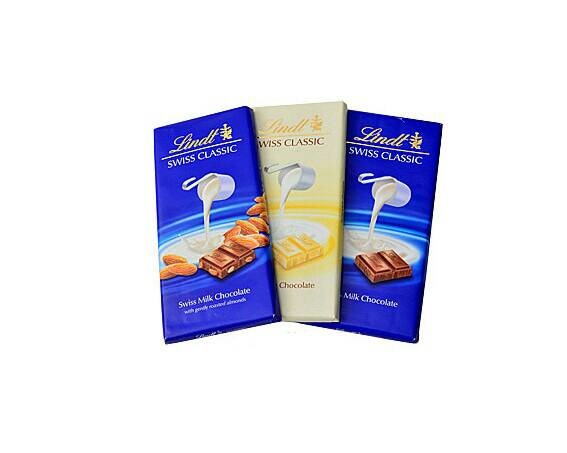 jual lindt swiss classic hazelnut chocolate cokelat coklat kacang import steowfin jual lindt swiss classic hazelnut chocolate cokelat coklat kacang import steowfin