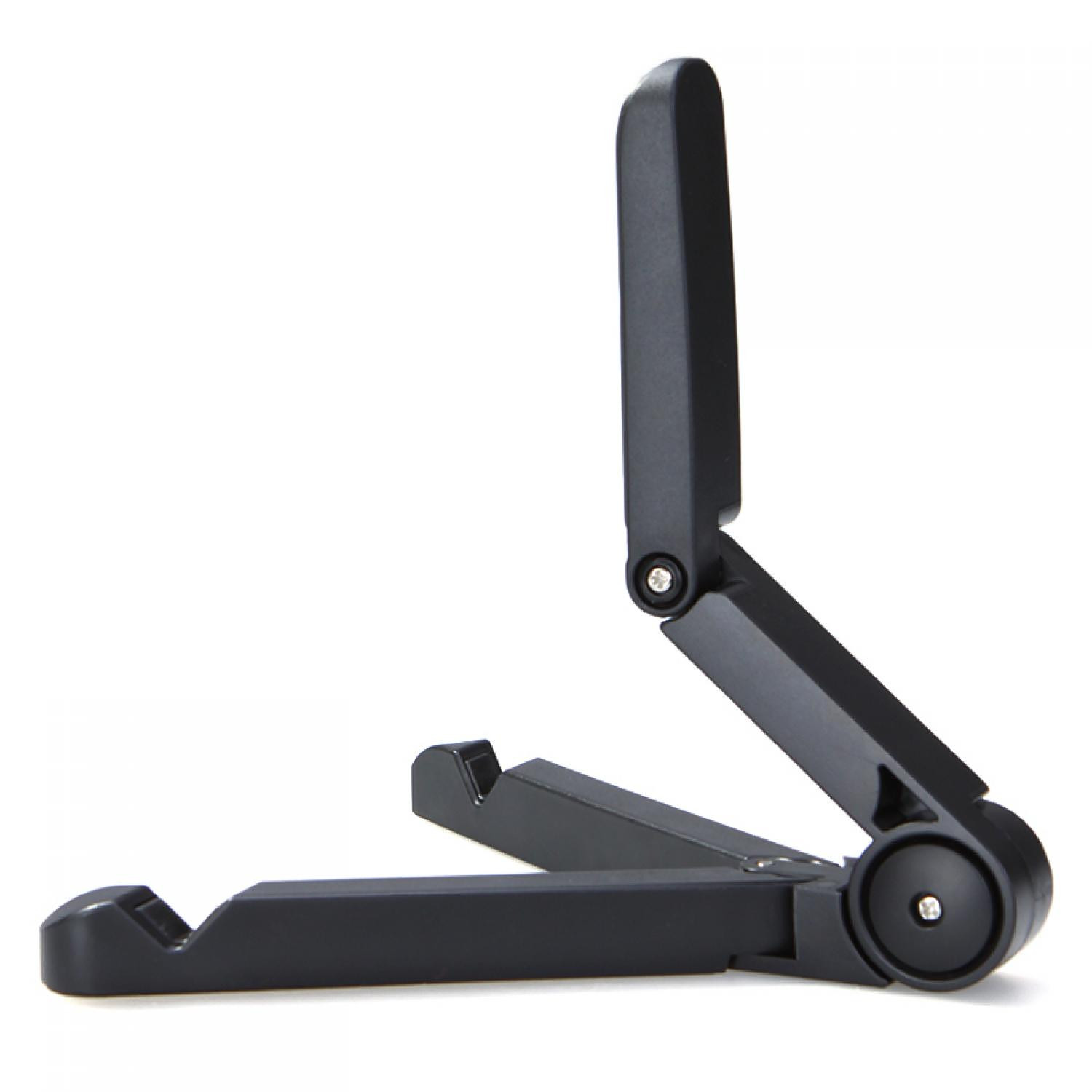 Tablet/ iPad Stand Holder (Dudukan Lipat Universal Tablet/ Smartphone)