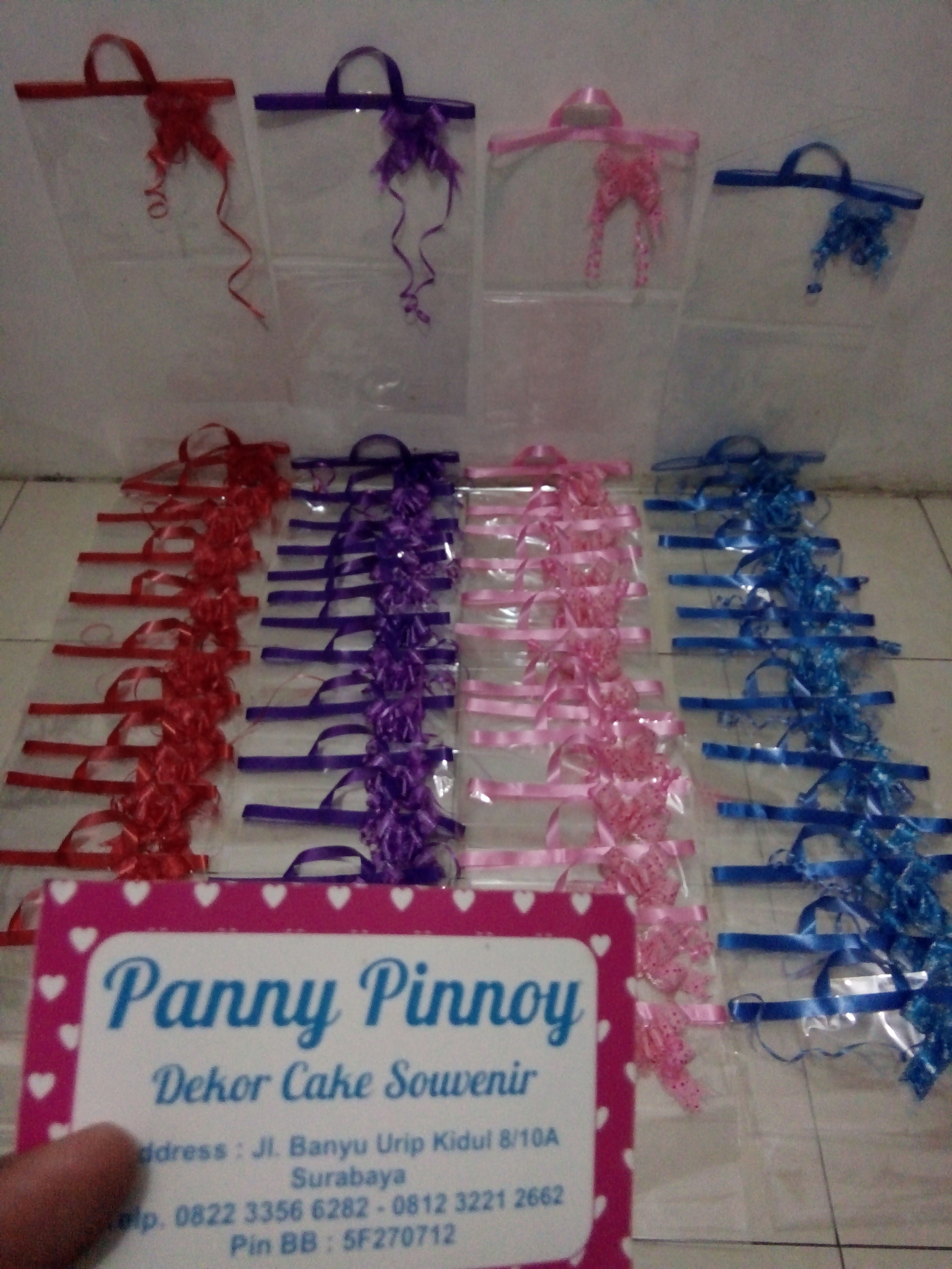 Jual Plastik+Pita TANPA ALAS Pembungkus Parcel Ulang Tahun - Pannypinoy_Pancake | Tokopedia Jual Plastik+Pita TANPA ALAS Pembungkus Parcel Ulang Tahun - Pannypinoy_Pancake | Tokopedia