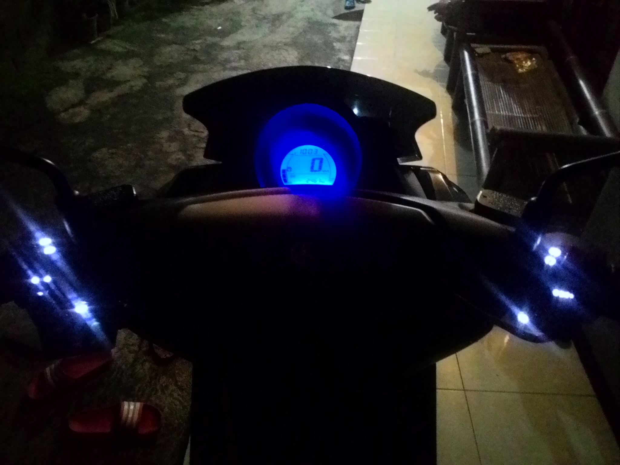 Jual Costum Speedometer Nmax Speedometer Digital Semua Motor