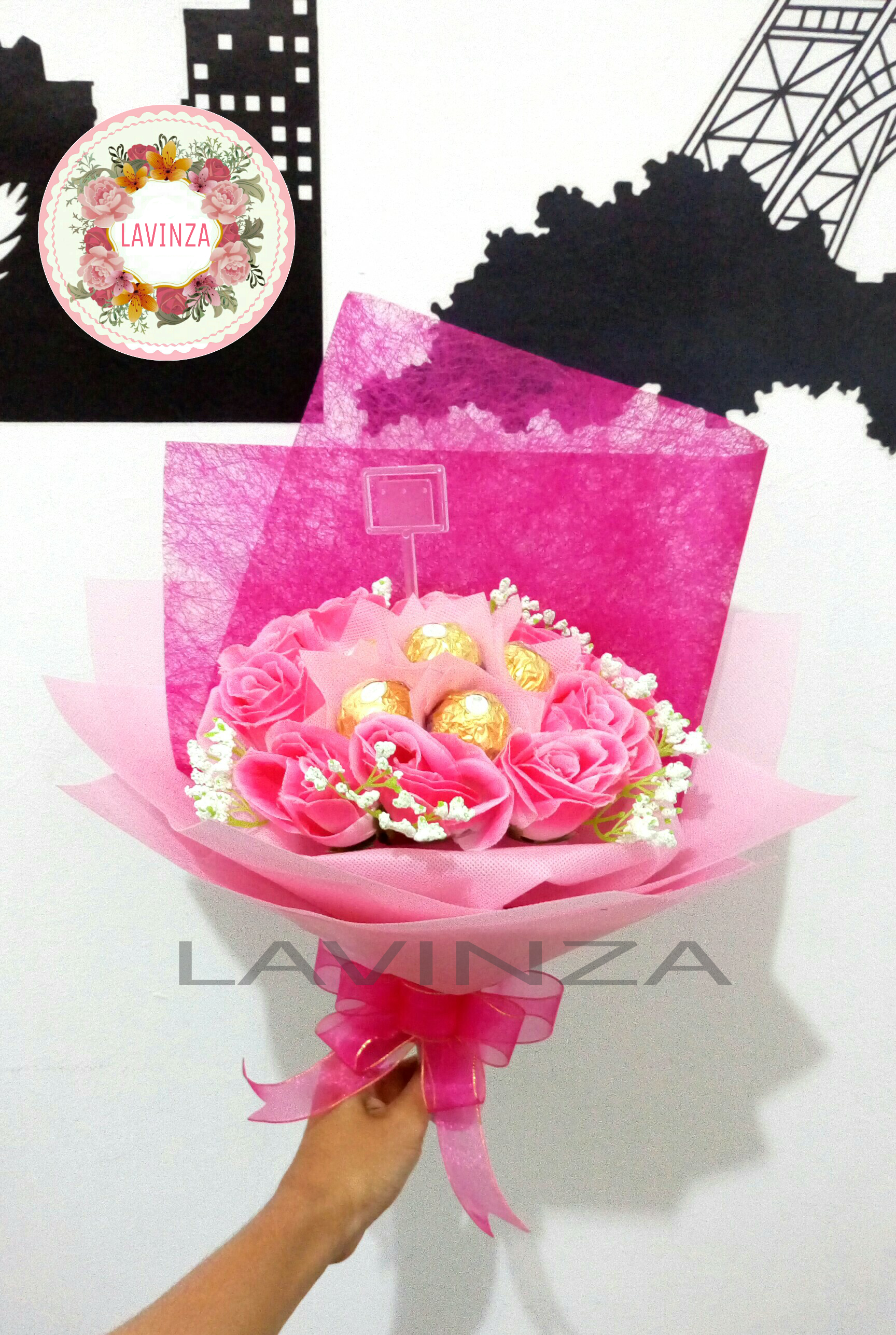 jual buket bunga coklat ferrero wisuda anniversary wedding flower bouquet di indonesia katalog jual buket bunga coklat ferrero wisuda anniversary wedding flower bouquet di indonesia katalog