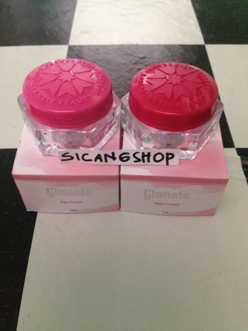 jual day glansie lisensi dr fajar yogyakarta sicang shop jual day glansie lisensi dr fajar yogyakarta sicang shop