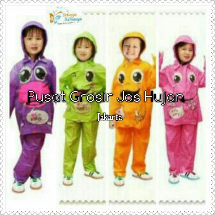 jual jas hujan anak kiddo pusat grosir jas hujan jual jas hujan anak kiddo pusat grosir jas hujan