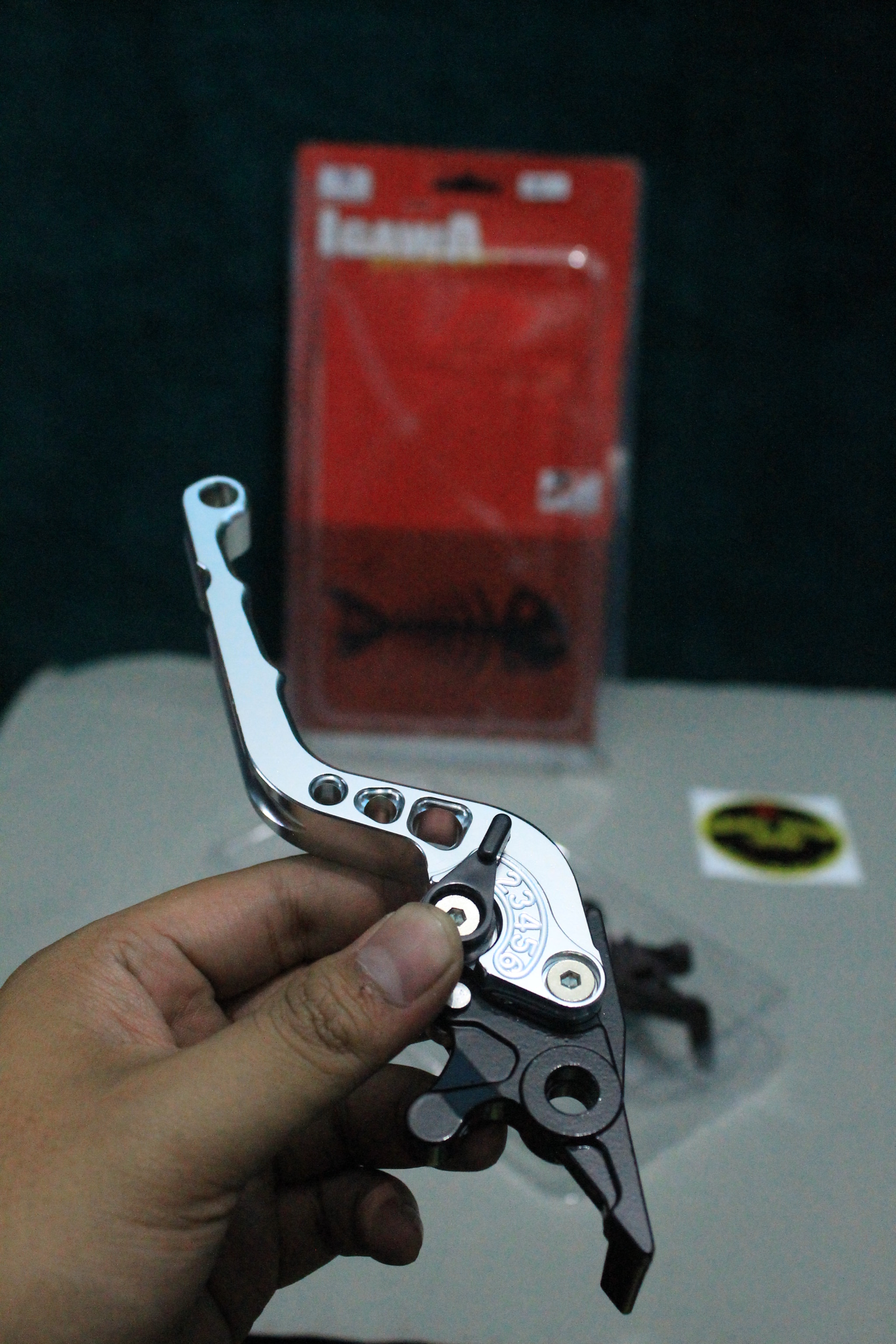 Jual Handle Rem Motor Yamaha Nmax Variasi Nmax Premium Gudang