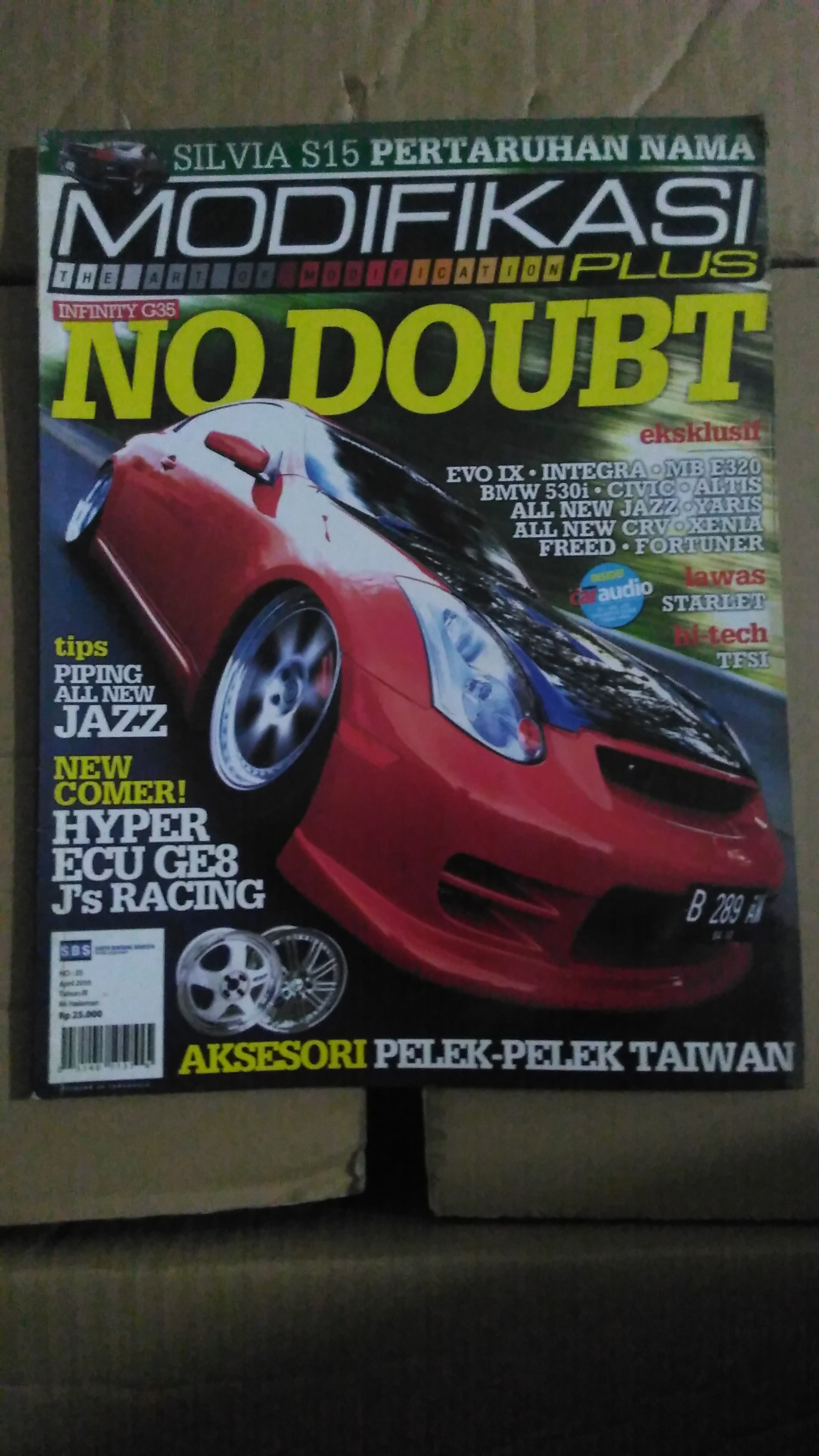 Majalah Otomotif Modifikasi jual majalah otomotif modifikasi plus harga indonesia Majalah Otomotif Modifikasi jual majalah otomotif modifikasi plus harga indonesia