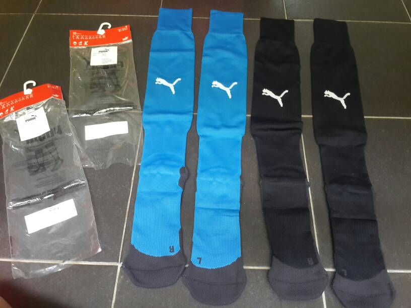 kaos kaki puma hitam kaos kaki puma hitam