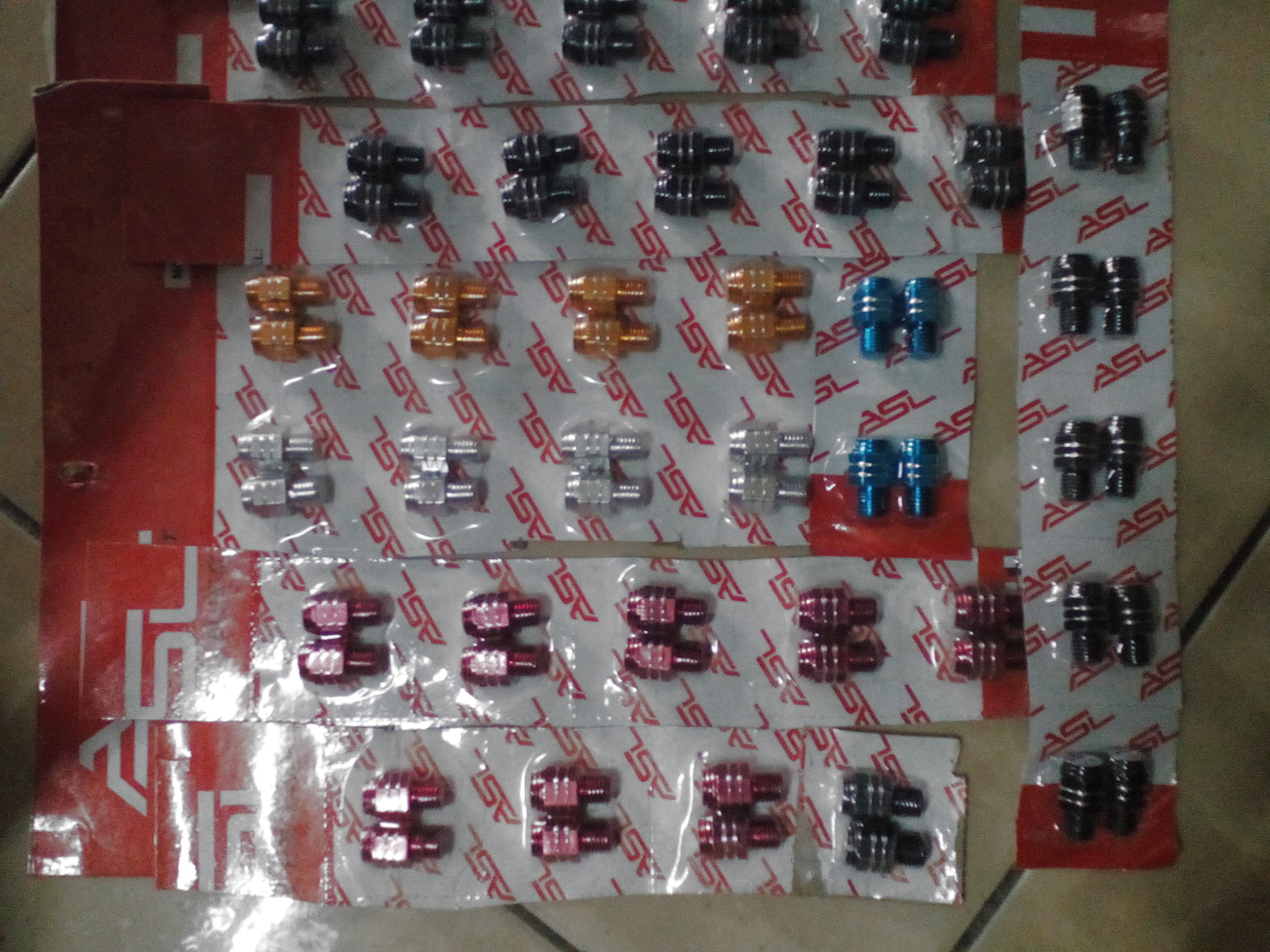 Jual Tutup Spion Baut Tutup Lobang Spion Tutup Spion NMAX