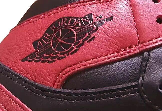jual pre order sepatu basket nba air 1 hitam merah jual pre order sepatu basket nba air 1 hitam merah