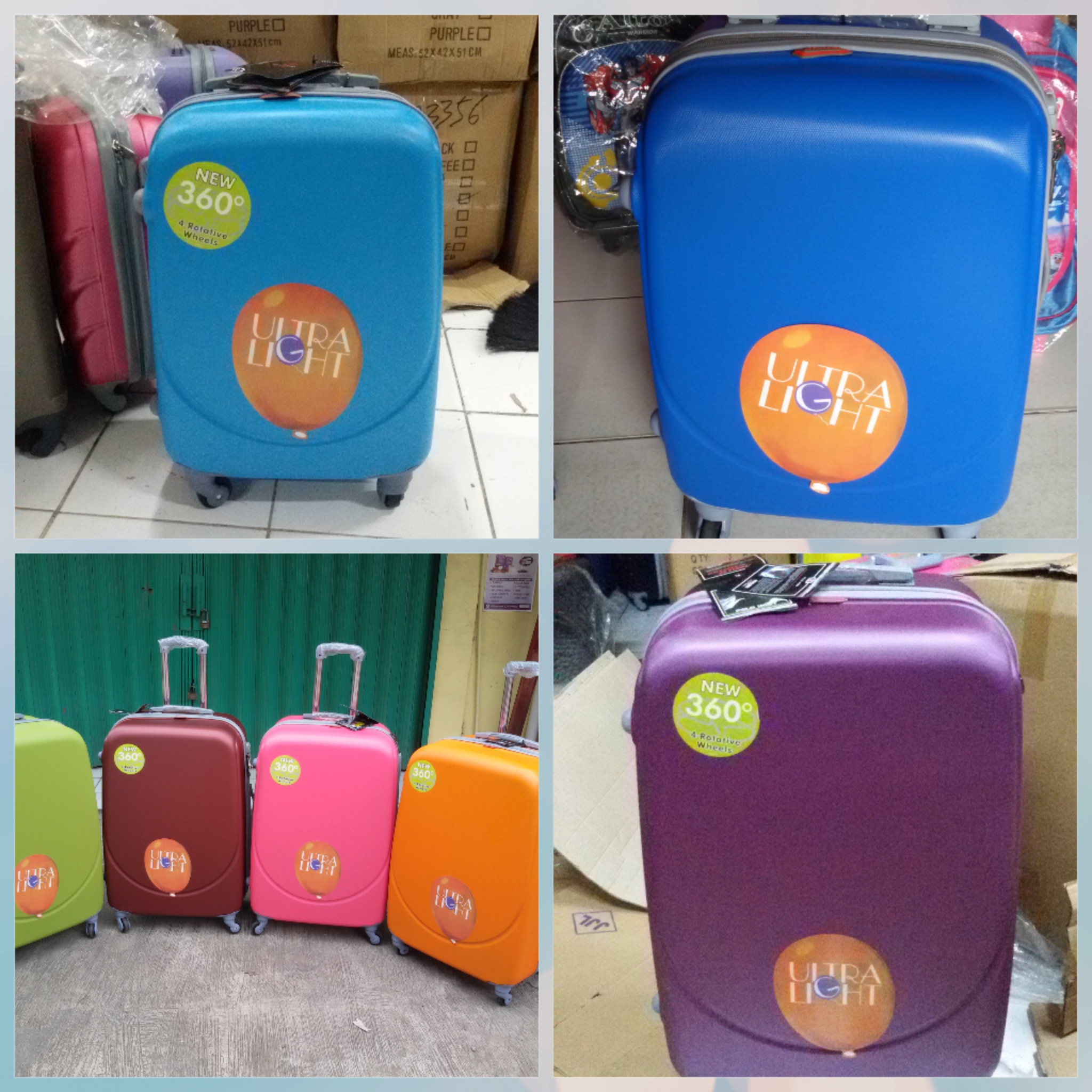 jual koper fiber 4 roda putar 20 inc polo hoby opiq jual koper fiber 4 roda putar 20 inc polo hoby opiq