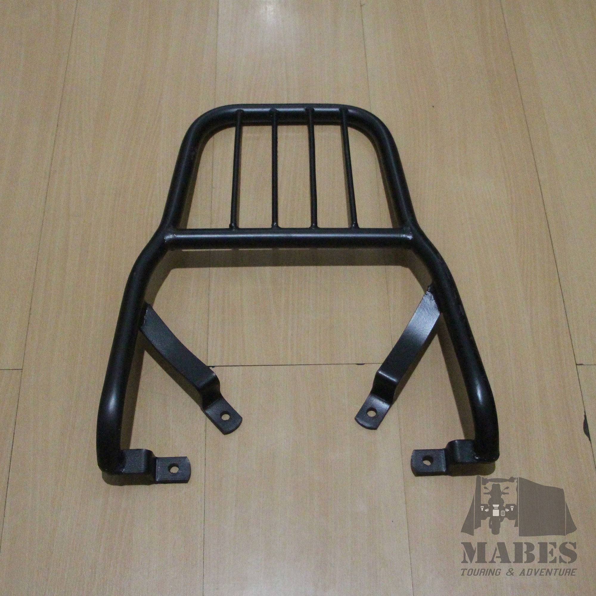 Jual Bracket Box Yamaha NMAX Pipa Lubang Dudukan Sidebox MABES