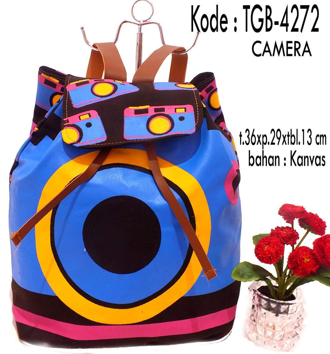 jual tas ransel karakter tas hangout remaja cantik jual tas ransel karakter tas hangout remaja cantik