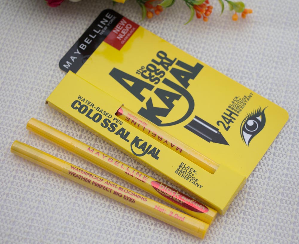 Eyeliner Spidol Maybelline jual eyeliner kajal spidol maybelline colossal new nuevo Eyeliner Spidol Maybelline jual eyeliner kajal spidol maybelline colossal new nuevo