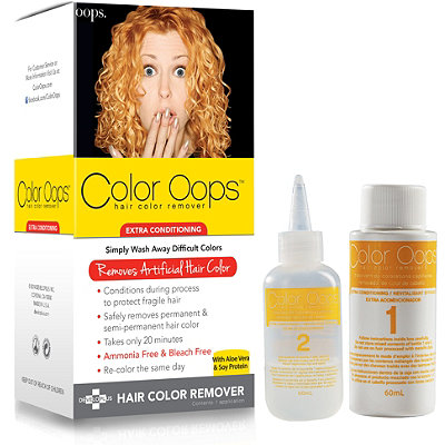 jual color hair color remover conditioning jual color hair color remover conditioning