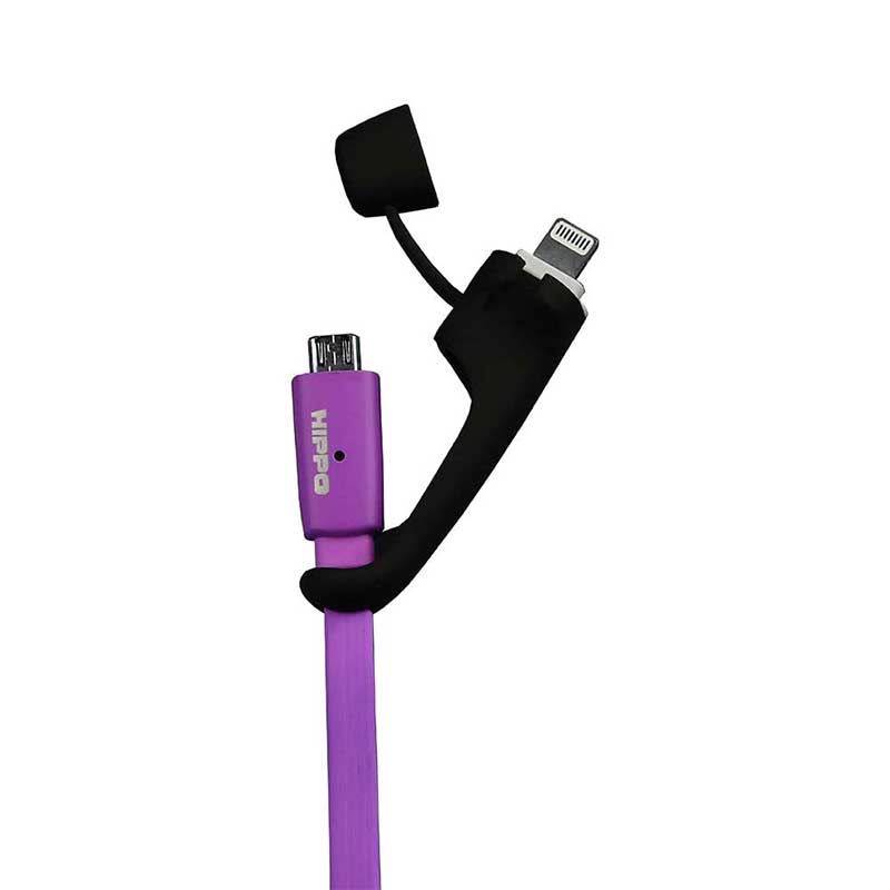 jual hippo covey 2in1 50cm kabel charger micro samsung lenovo xiaomi iphone hippo power bank jual hippo covey 2in1 50cm kabel charger micro samsung lenovo xiaomi iphone hippo power bank