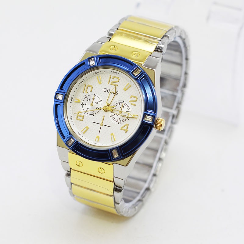 harga jam tangan wanita cewe guess m1876 combi gold harga me harga jam tangan wanita cewe guess m1876 combi gold harga me