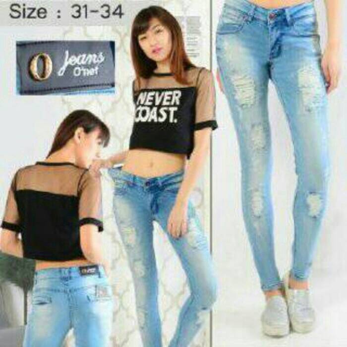 harga celana wanita celana jean jumbo celana jean murah id priceaz harga celana wanita celana jean jumbo celana jean murah id priceaz