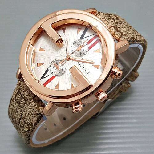 jual jam tangan wanita cewek gucci grape leather brown jual jam tangan wanita cewek gucci grape leather brown