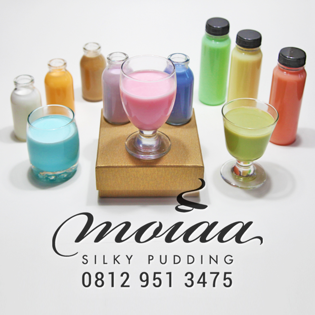 Moiaa 100 Gram jual moiaa silky pudding 100 gram neni nur aini neni Moiaa 100 Gram jual moiaa silky pudding 100 gram neni nur aini neni