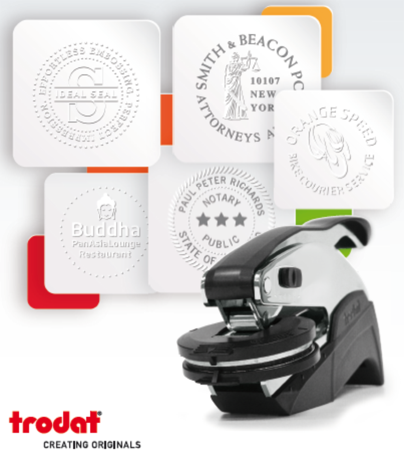 jual trodat ideal seal press emboss stempel trodat jual trodat ideal seal press emboss stempel trodat