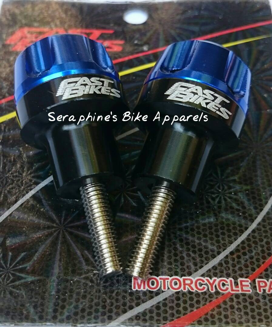 Jual BAUT BANDUL JALU SPAKBOR KNALPOT FAST BIKES YAMAHA NMAX