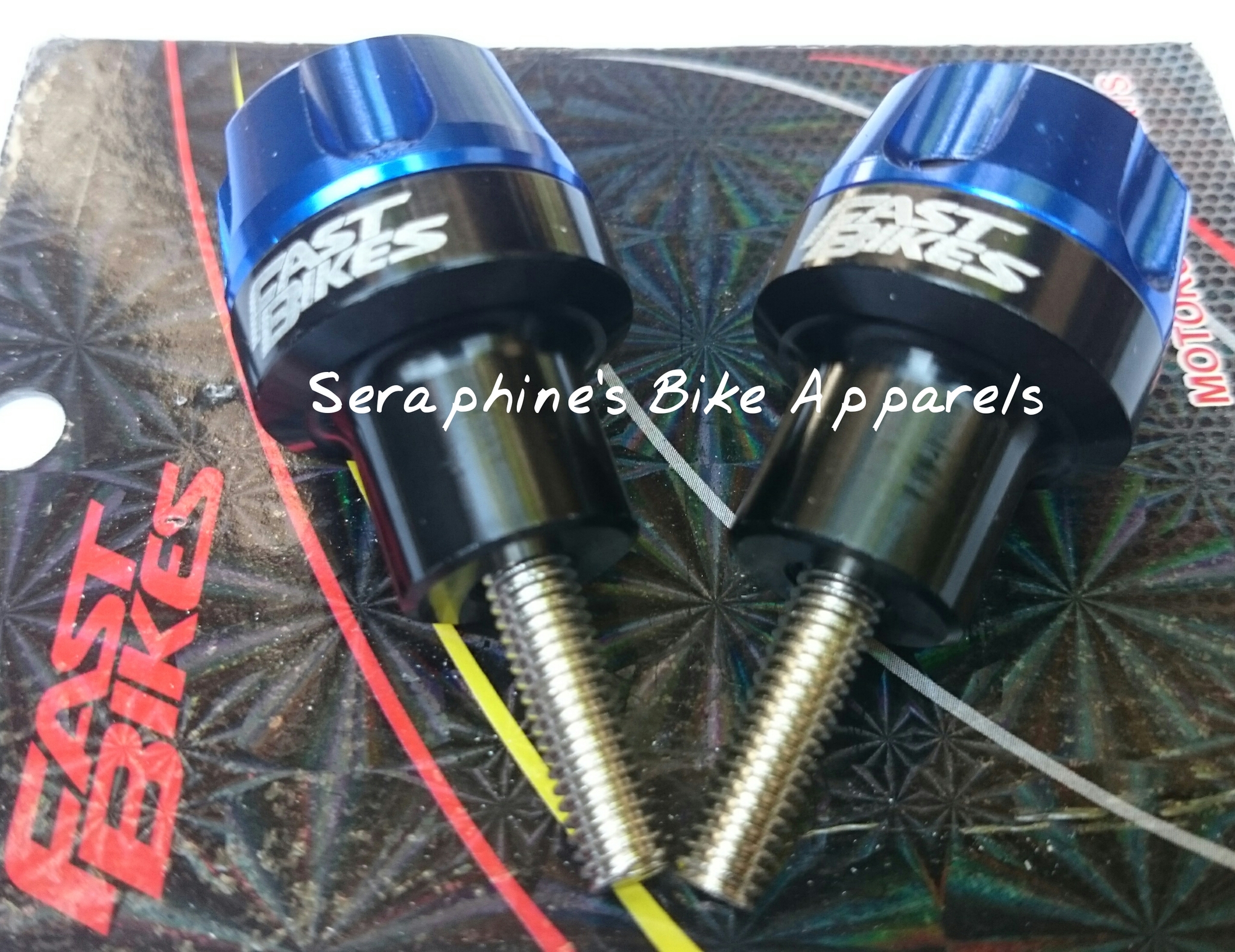 Jual BAUT BANDUL JALU SPAKBOR KNALPOT FAST BIKES YAMAHA NMAX