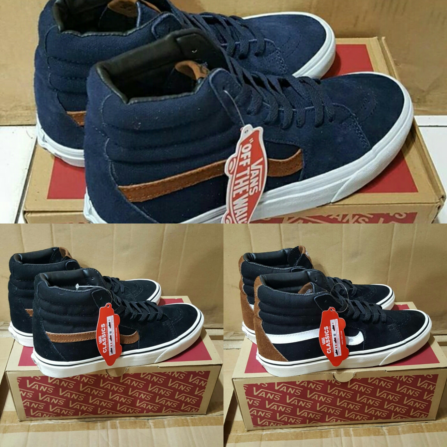 Jual Sepatu Vans SK8 Baja Premium Vans sneakers Astron urban Jual Sepatu Vans SK8 Baja Premium Vans sneakers Astron urban