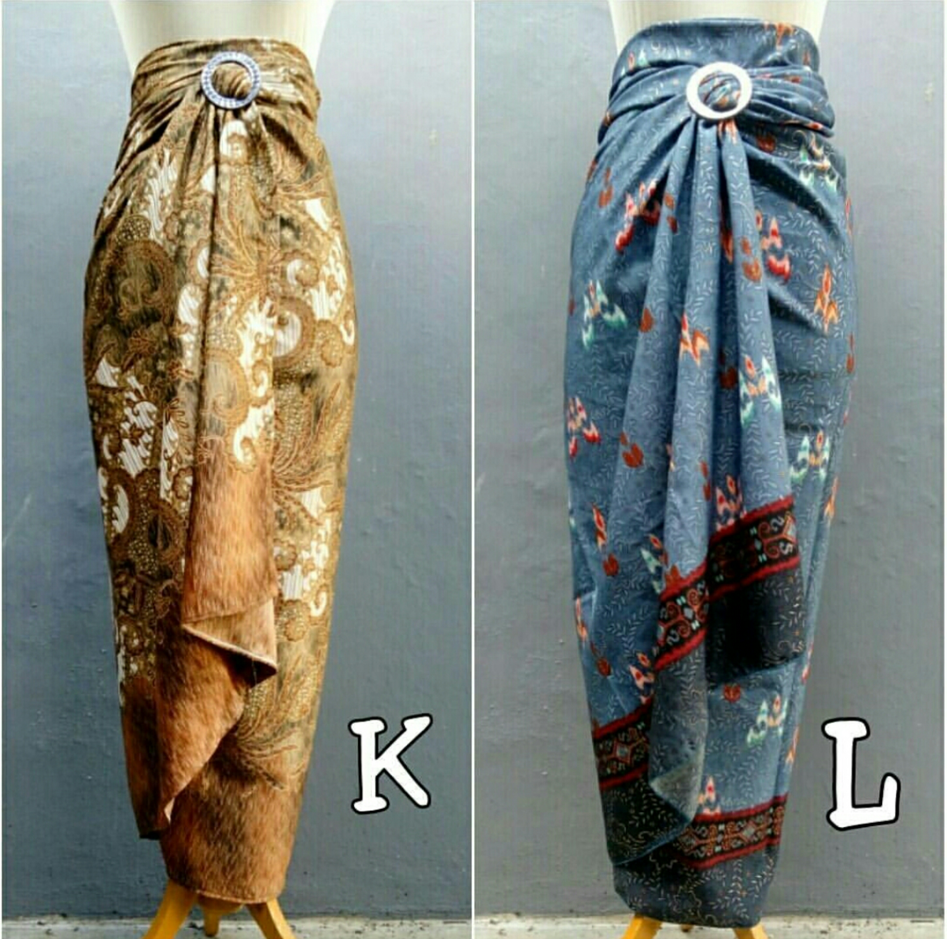 Tutorial Baju Dari Kain Batik | 100 gambar rok lilit kain batik dengan ini dia tutorial Tutorial Baju Dari Kain Batik | 100 gambar rok lilit kain batik dengan ini dia tutorial