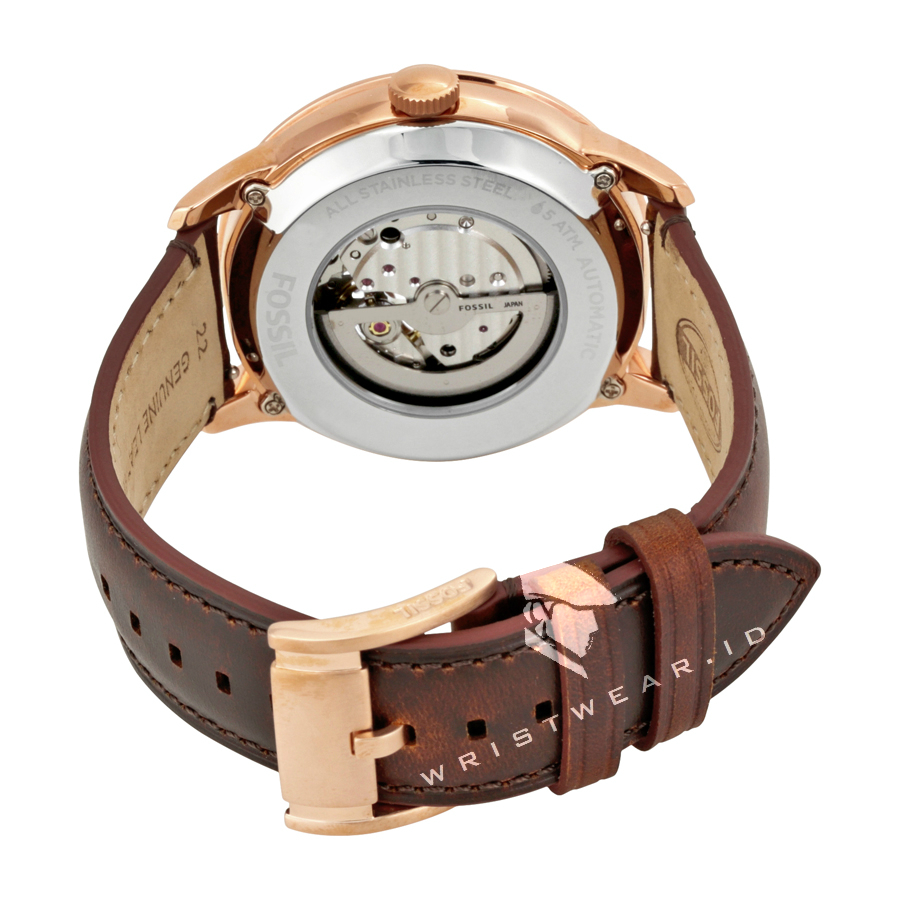 jual fossil me3105 townsman automatic original jam jual fossil me3105 townsman automatic original jam