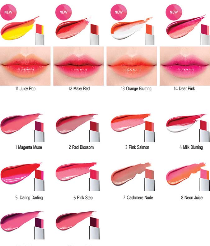 jual laneige two tone lip bar memebeauty shop jual laneige two tone lip bar memebeauty shop