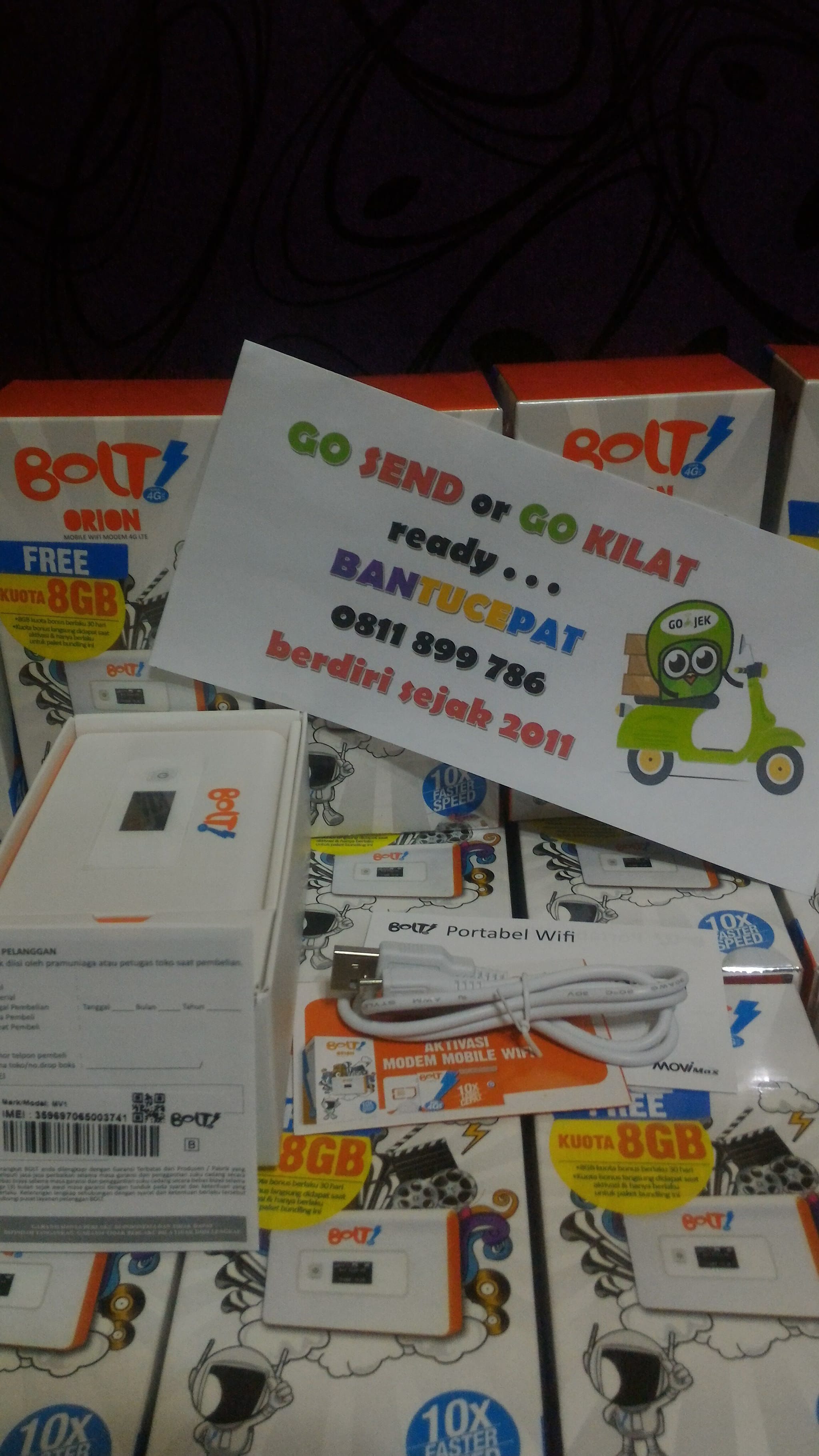 Modem Bolt Unlock All Gsm jual modem bolt 4g lte unlock all gsm bantucepat Modem Bolt Unlock All Gsm jual modem bolt 4g lte unlock all gsm bantucepat