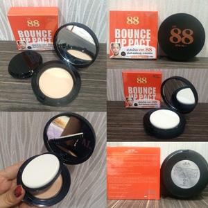 [ Versi Murah ] Ver 88 Bounce Up Pact BEDAK THAILAND
