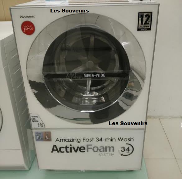 jual mesin cuci sekaligus washer dryer panasonic laundry jual mesin cuci sekaligus washer dryer panasonic laundry