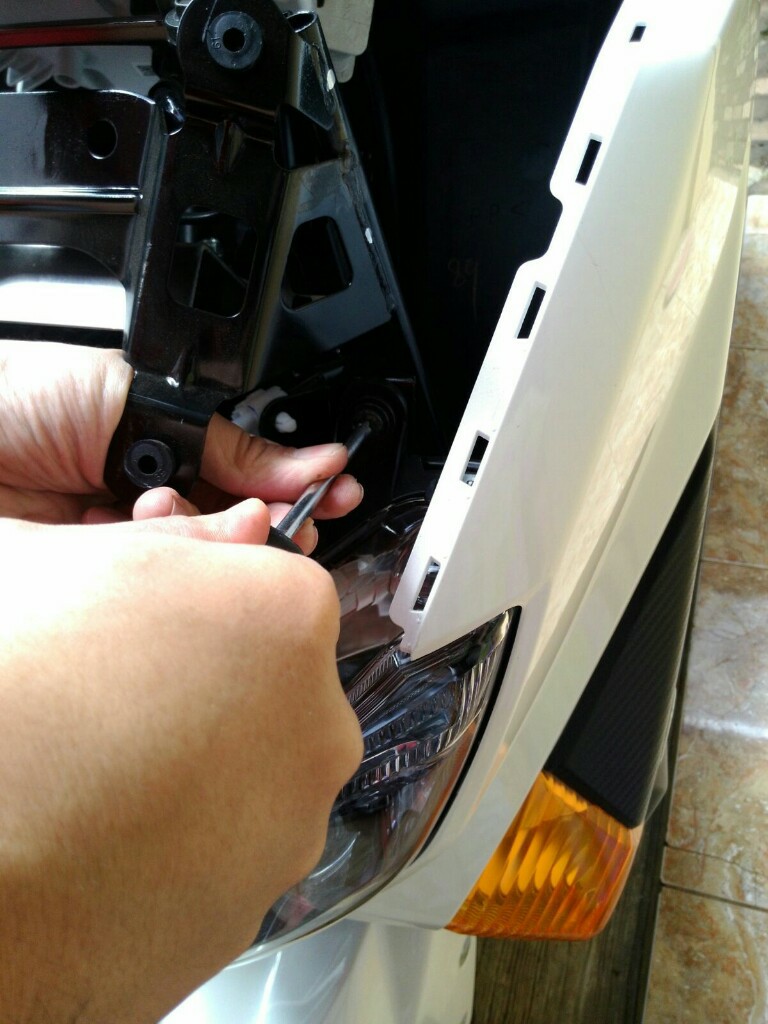 Jual Breket Spion R25 PNP Nmax Jai Acc Motor Tokopedia