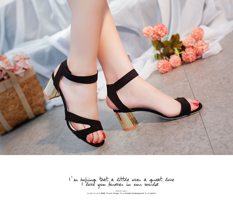 Sepatu Sandal Buat Kondangan Remaja 3