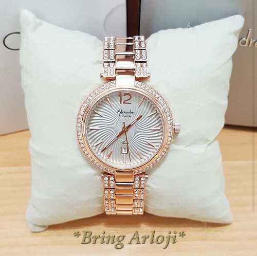 jual jam tangan alexandre christie wanita ac 2584 rosegold original bring arloji jual jam tangan alexandre christie wanita ac 2584 rosegold original bring arloji