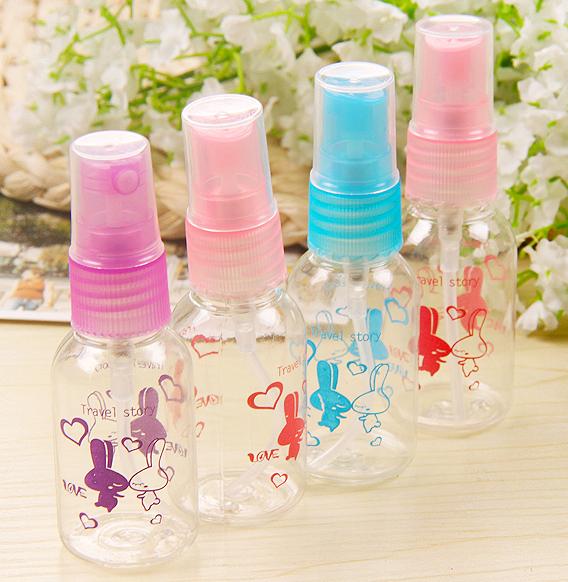 jual botol semprot plastik motif sepasang kelinci 30ml juragan besar 88 di jual botol semprot plastik motif sepasang kelinci 30ml juragan besar 88 di