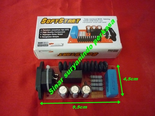 jual kit starting auto soft start bell sinar suryanindo jual kit starting auto soft start bell sinar suryanindo
