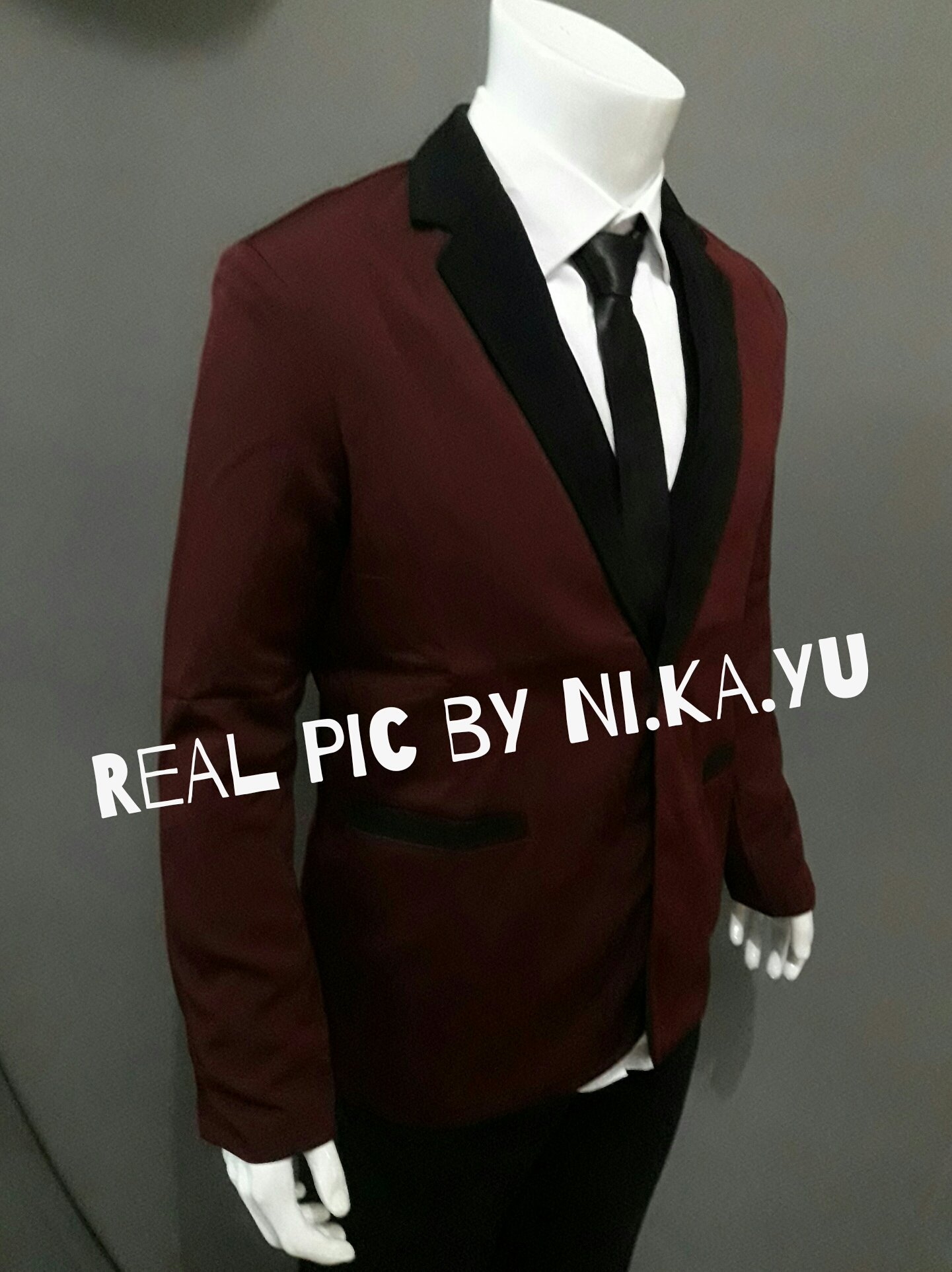 jual blazer harazima jas formal pria model terbaru jual blazer harazima jas formal pria model terbaru