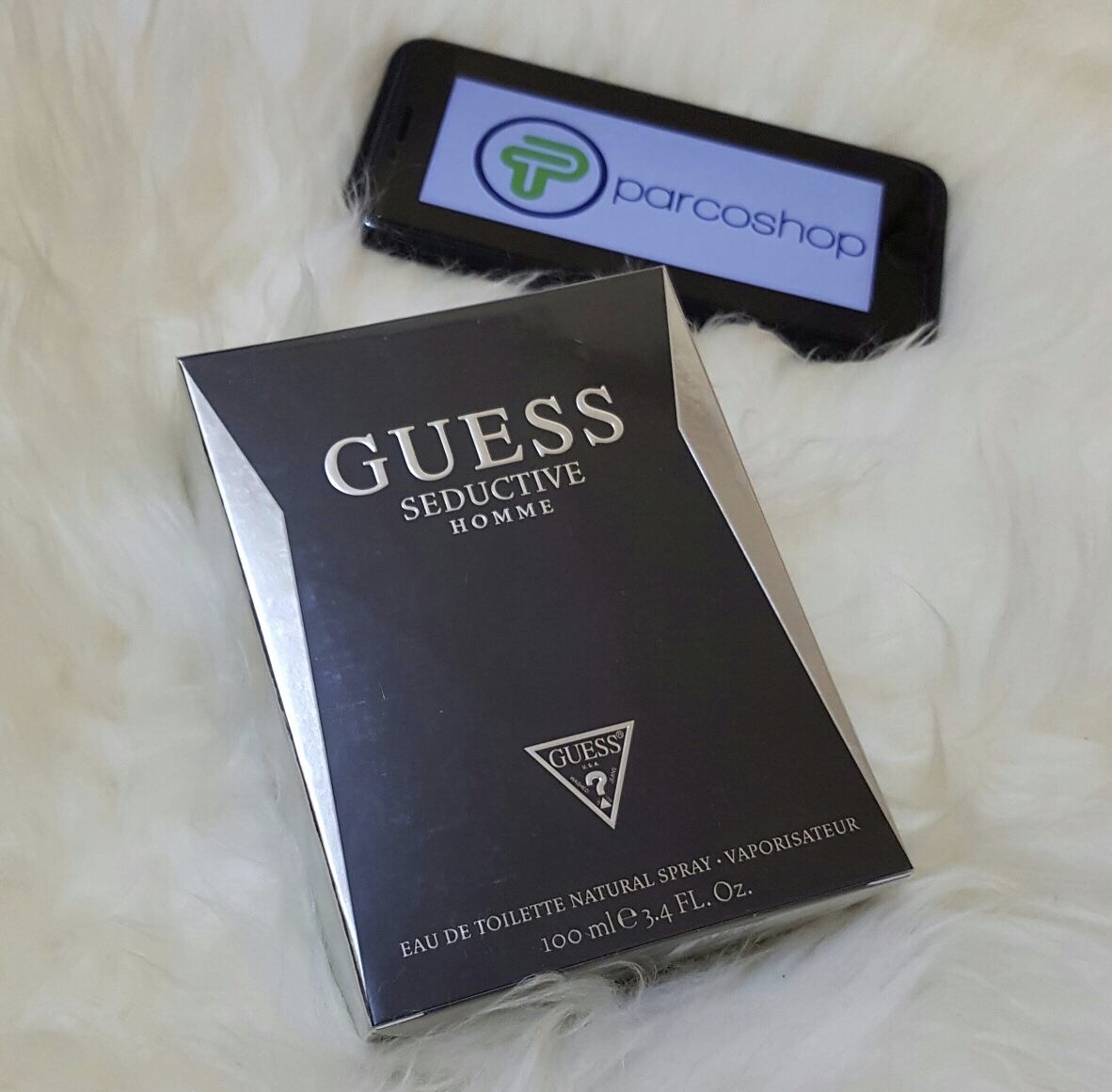 jual parfum original 100 box segel guess seductive jual parfum original 100 box segel guess seductive