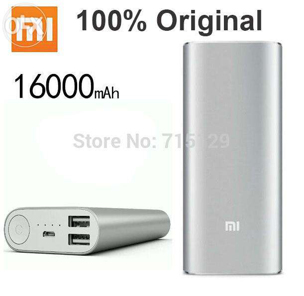 Jual Powerbank Xiaomi Kaskus jual xiaomi power bank ori xiaominismes Jual Powerbank Xiaomi Kaskus jual xiaomi power bank ori xiaominismes