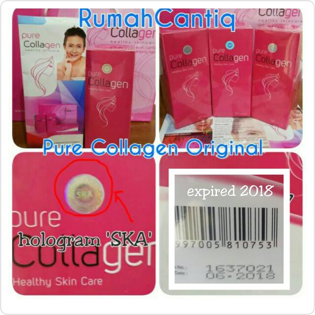 jual collagen asli ori rumahcantiq jual collagen asli ori rumahcantiq