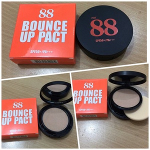 Bedak Ver88 bounce up pact Murah
